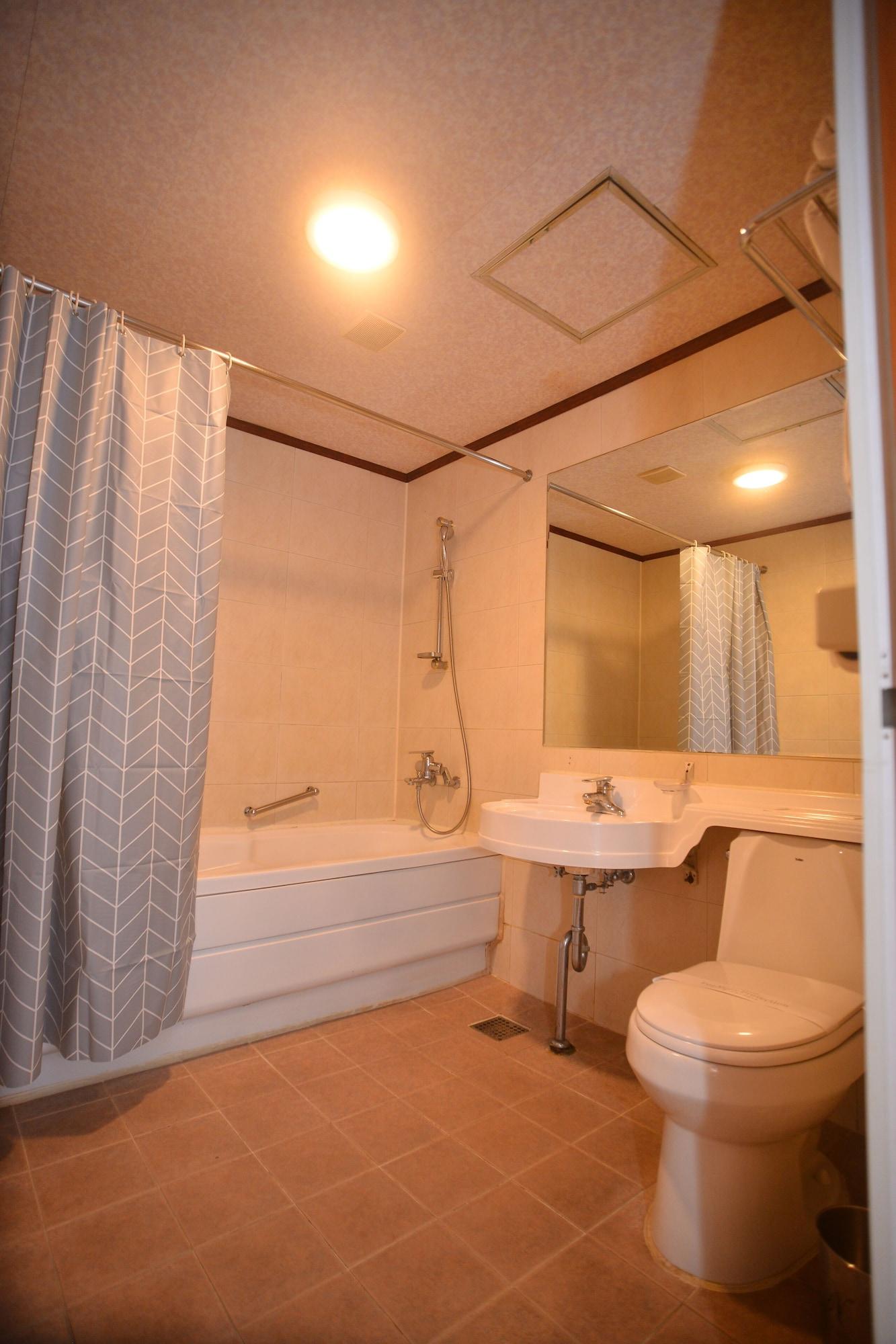 סיאול Noblesse Tourist Hotel מראה חיצוני תמונה