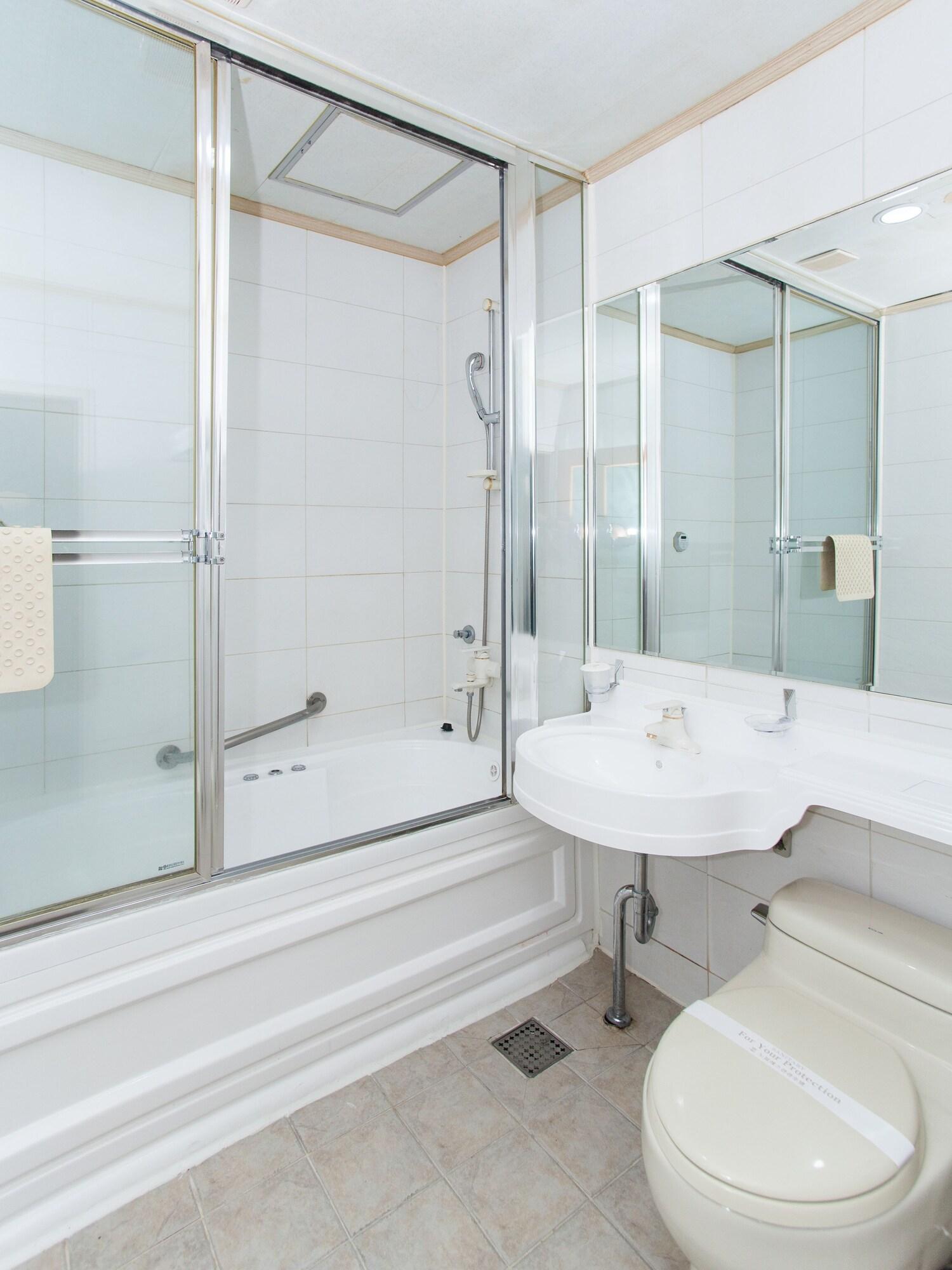 סיאול Noblesse Tourist Hotel מראה חיצוני תמונה