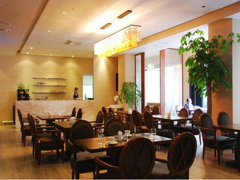 סיאול Noblesse Tourist Hotel מראה חיצוני תמונה